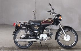 HONDA BENLY90 HA03