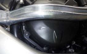 HONDA VFR800X 2015 RC80