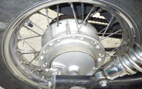 KAWASAKI ELIMINATOR 125 1996 BN125A