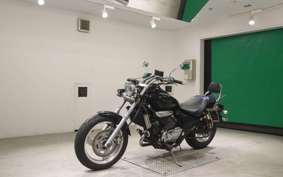 KAWASAKI ELIMINATOR 250 V 2025 VN250A