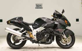 SUZUKI GSX1300R HAYABUSA 2001