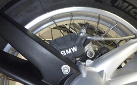 BMW R1200GS 2011