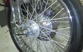 HONDA STEED 400 VLS 1999 NC37