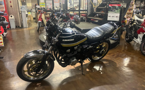 KAWASAKI ZEPHYR 400 1996 ZR400C