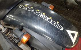 SUZUKI TR110 STREET MAGIC 2000 CF12A