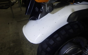 HONDA MONKEY Z50J