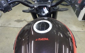 KAWASAKI Z900RS 2022 ZR900C