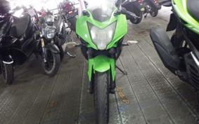 KAWASAKI NINJA 250 SL BX250A