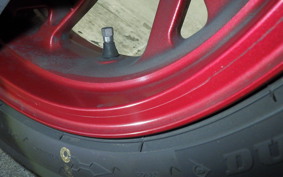 SUZUKI BURGMAN400 A 2017 DU11A