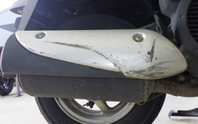 HONDA LEAD 110 2003 JF19