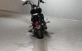 YAMAHA DRAGSTAR 1100 VP13J