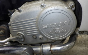 SUZUKI BIRDIE 50 2017 BA14A