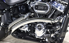 HARLEY FXBRS 2020 YHK