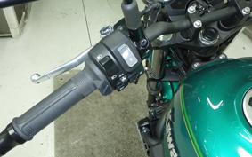 KAWASAKI Z650 RS 2023 ER650M