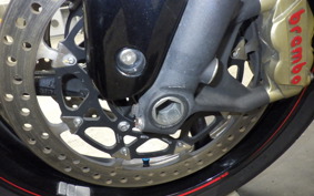 SUZUKI GSX-R1000 2014