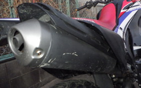 HONDA CRF250 RALLY LD MD44