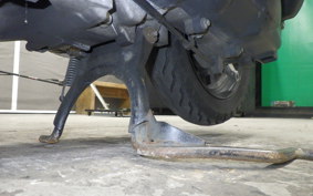 SUZUKI ADDRESS V50 CA4BA