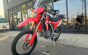 HONDA CRF250L MD44