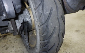HONDA DIO Z4 GEN 2 2007 AF63
