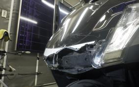 SUZUKI ADDRESS V125 1974 DT11A