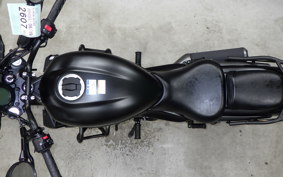 KAWASAKI ELIMINATOR400-3 2024 EL400A