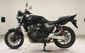 HONDA CB400SF GEN 4 A 2022 NC42