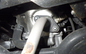 YAMAHA VINO 50 Gen.4 2004 AY02