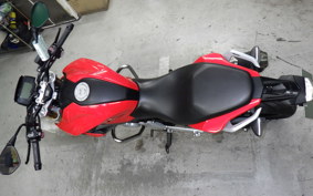 BMW G310R 2019