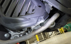 HONDA LEAD 125 2008 JF45
