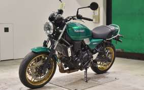 KAWASAKI Z650 RS 2023 ER650M