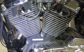 HARLEY XL1200C 2002