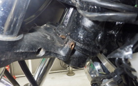 HONDA CB750 2002 CB750