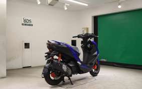 YAMAHA CYGNUS 125 X 2019 SEM5J