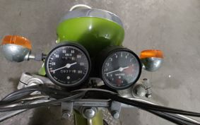 SUZUKI VANVAN 125 RV125