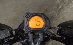 YAMAHA BW S125 SEA6J