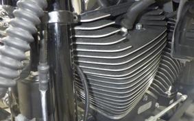 HARLEY FXSB 1580 2015