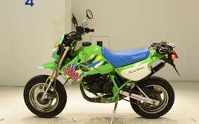 KAWASAKI KSR-2