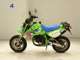 Фото Kawasaki KSR-2 с японского аукциона