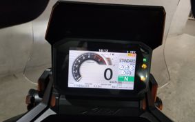 HONDA X-ADV 750 RH10