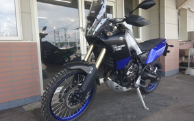 YAMAHA TENERE 700 2021 DM09J