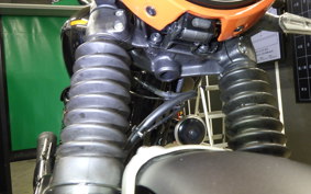 HONDA GB350S 2023 NC59