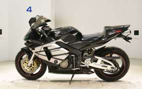 HONDA CBR600RR 2004 PC37
