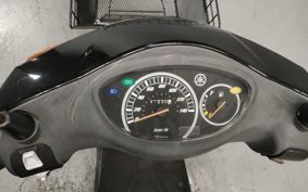 YAMAHA AKUSHI STREET SE53J