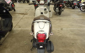 YAMAHA VINO 50 Gen.4 AY02