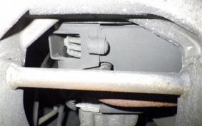 SUZUKI ADDRESS V50 Gen.2 CA44A