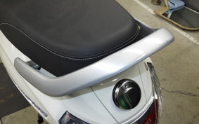 SUZUKI ADDRESS V125 Gen.2 DP12H