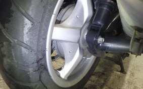 YAMAHA CYGNUS 125 X 2 2022 SE44J