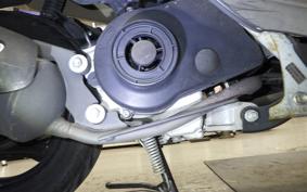 SUZUKI LET's 2006 CA4AA