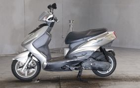 YAMAHA CYGNUS125X SE37