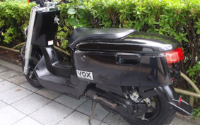 YAMAHA VOX DELUXE  SA31J